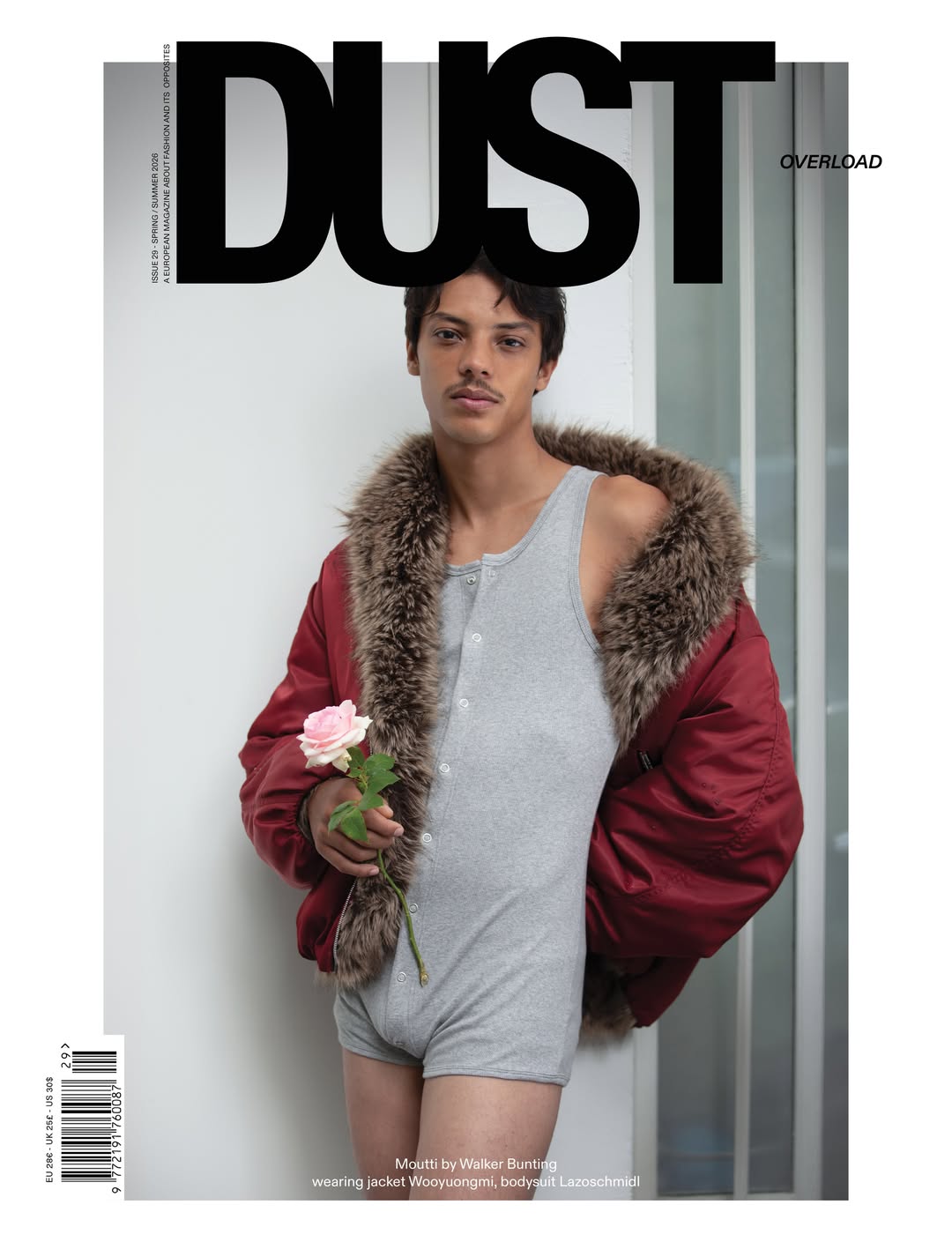 DUST Magazine Issue 29
