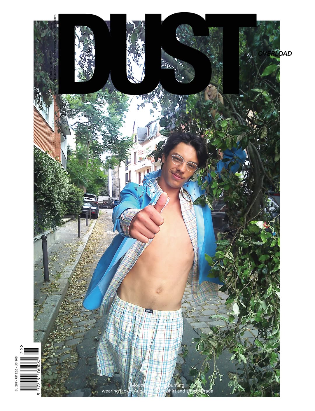 DUST Magazine Issue 29
