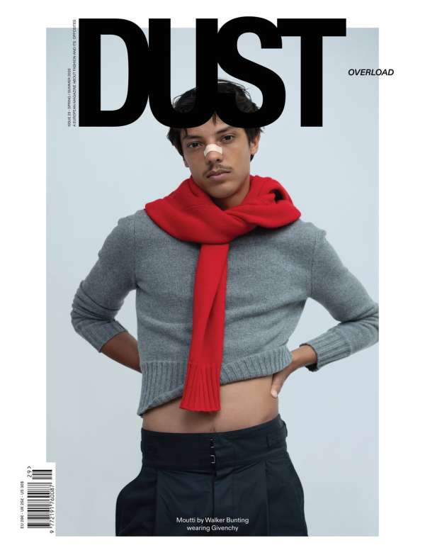 DUST Magazine Issue 29