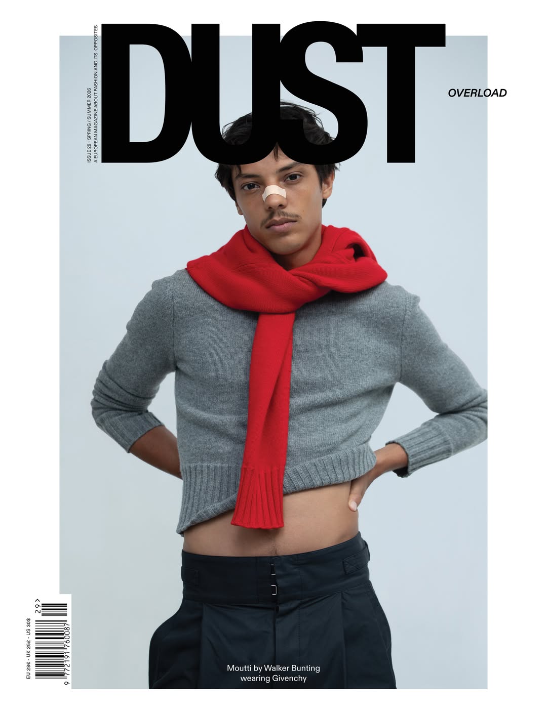 DUST Magazine Issue 29