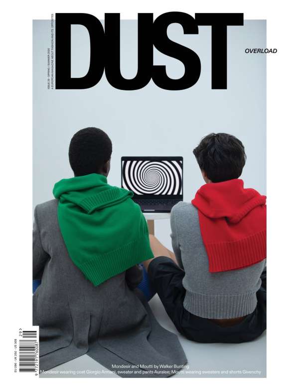 DUST Magazine Issue 29