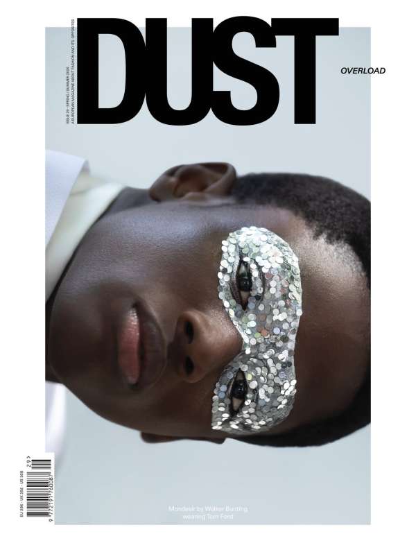 DUST Magazine Issue 29