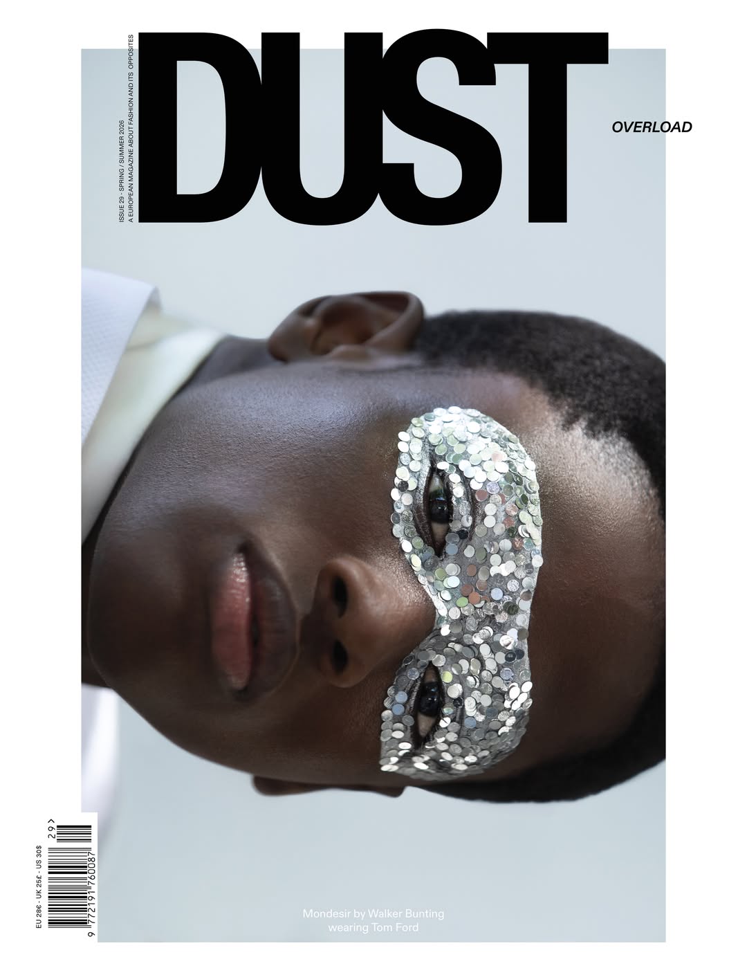 DUST Magazine Issue 29