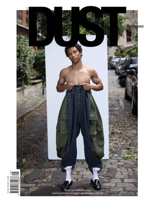 DUST Magazine Issue 29