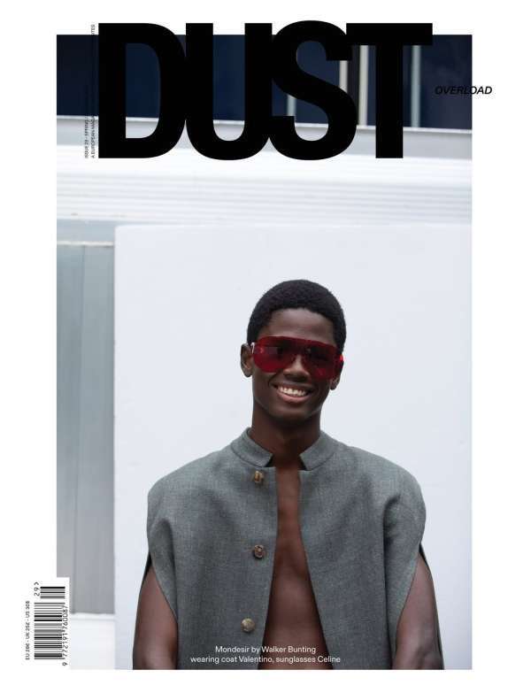 DUST Magazine Issue 29
