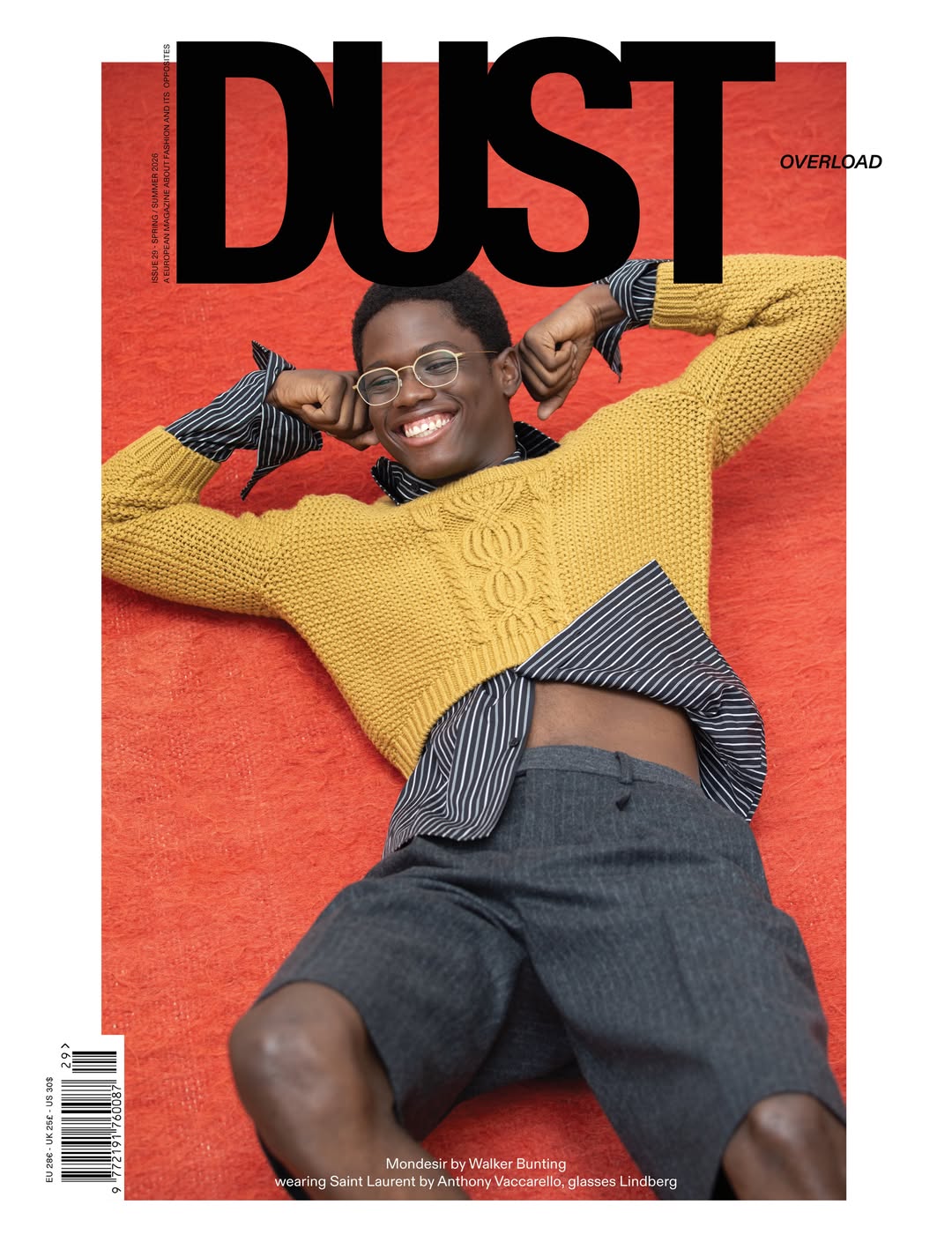 DUST Magazine Issue 29

Photographer: @walkerbunting
Stylist: @pauavia
Hair: #michaeldelmas 
Makeup: @auroregibrien
Production: @apstudioinc