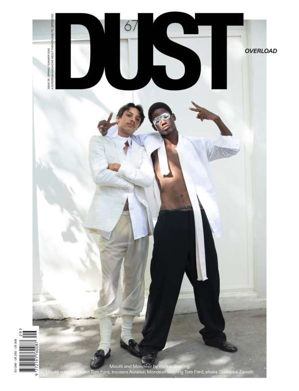 DUST Magazine Issue 29