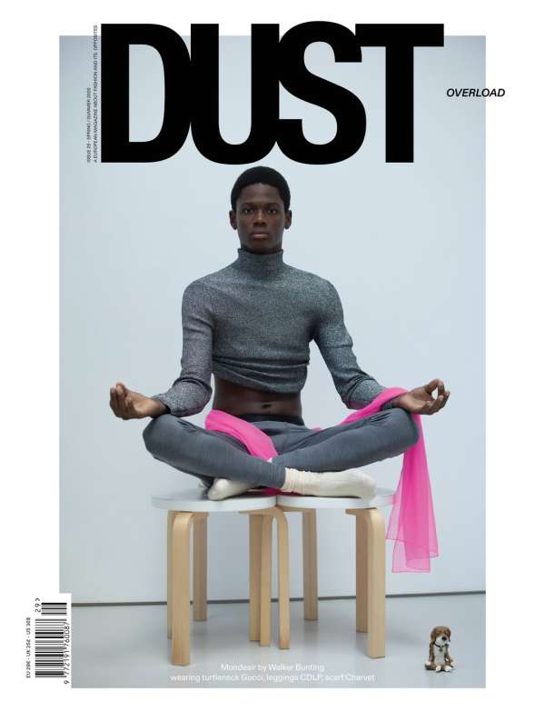DUST Magazine Issue 29