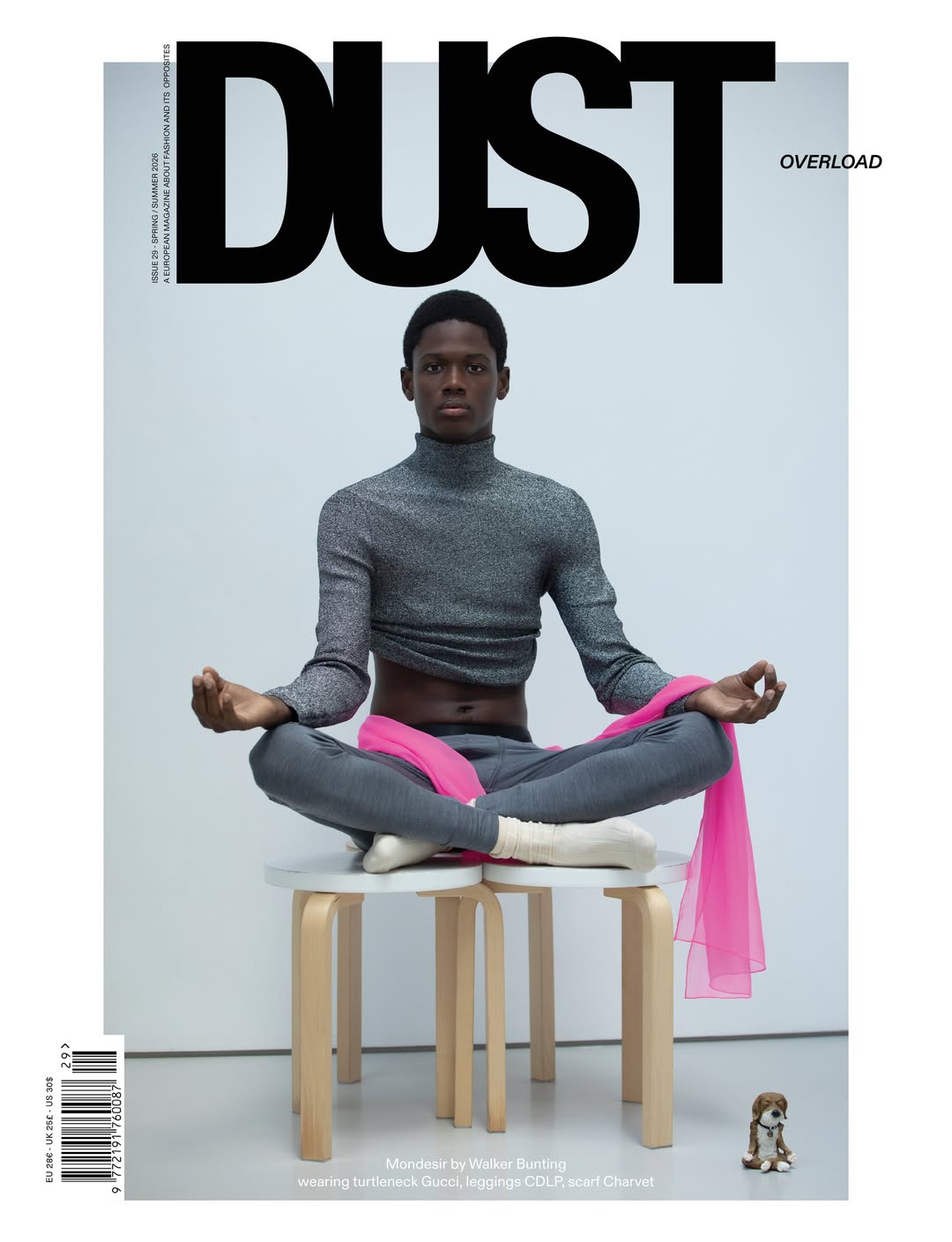 DUST Magazine Issue 29

Photographer: @walkerbunting
Stylist: @pauavia
Hair: #michaeldelmas 
Makeup: @auroregibrien
Production: @apstudioinc