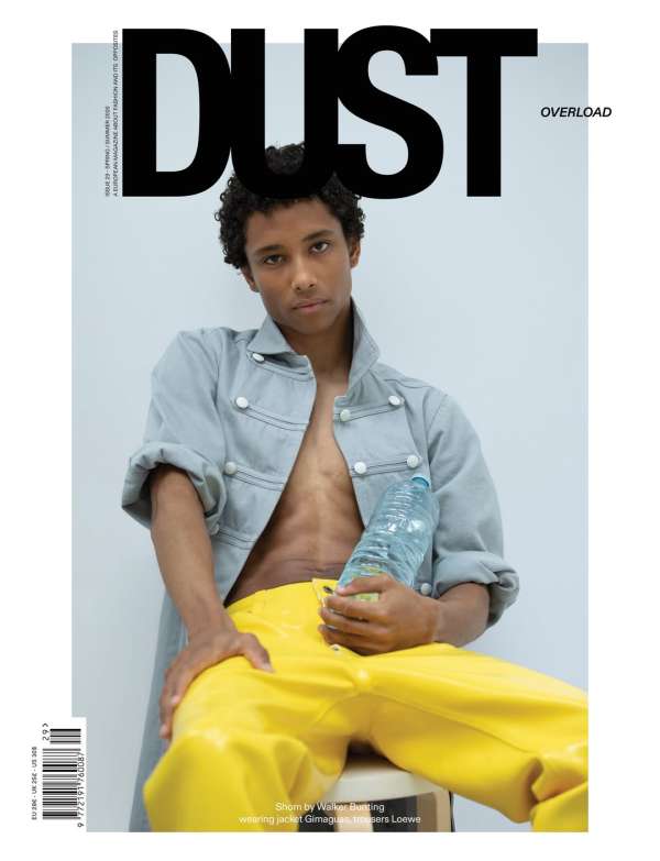 DUST Magazine Issue 29