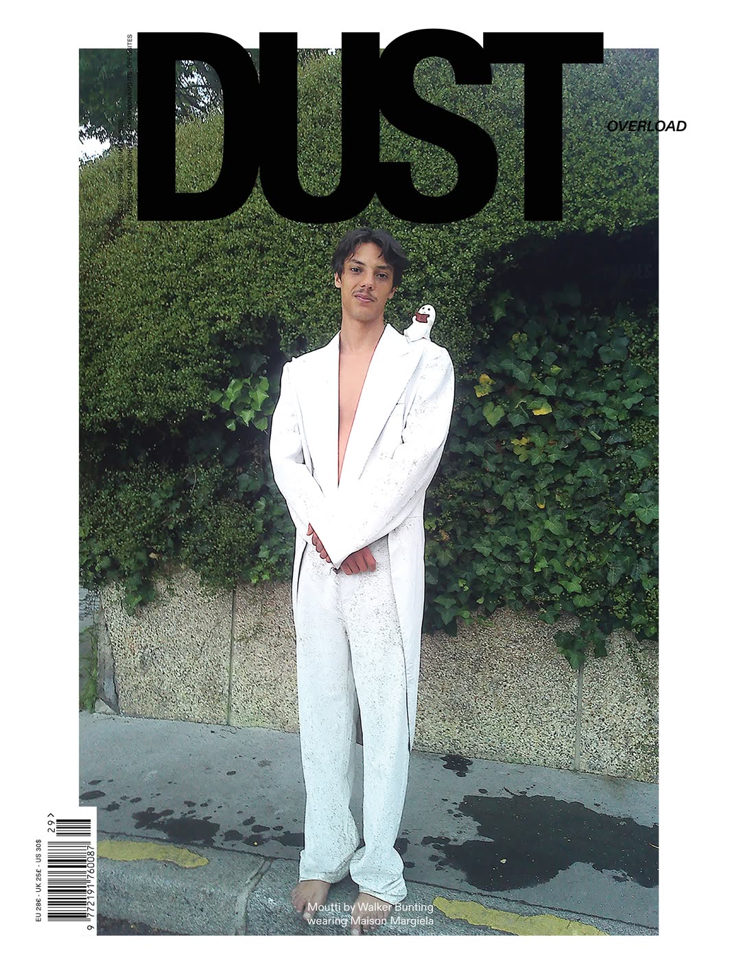 DUST Magazine Issue 29