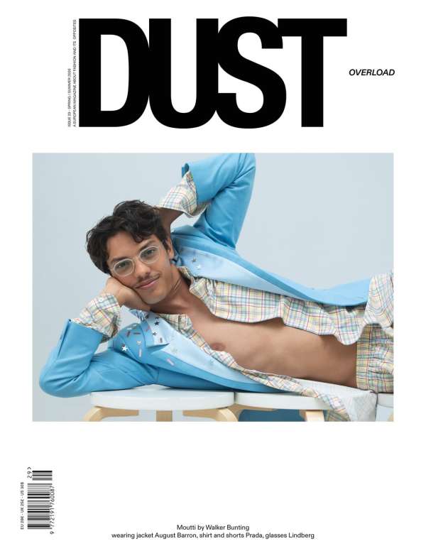 DUST Magazine Issue 29