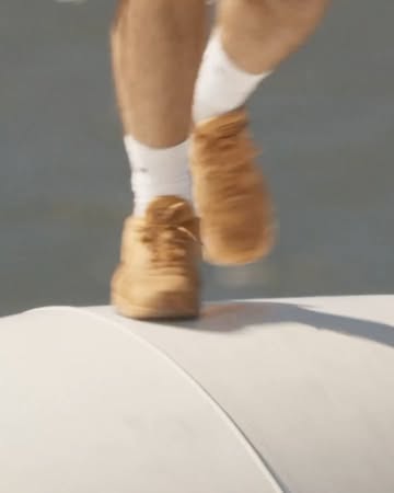 Nike Air Max Campaign