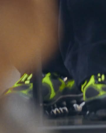 Nike Air Max Campaign