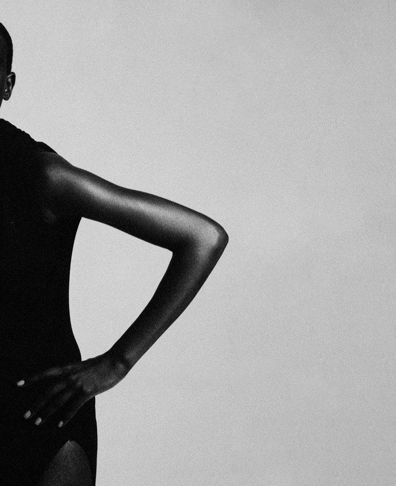 Autoportrait II for Acne Paper Issue 21

Photographer: @malickbodian
Stylist: @robbiespencer
Hair: @vpintomoreira
Makeup: @ammydrammeh
Production: @apstudioinc