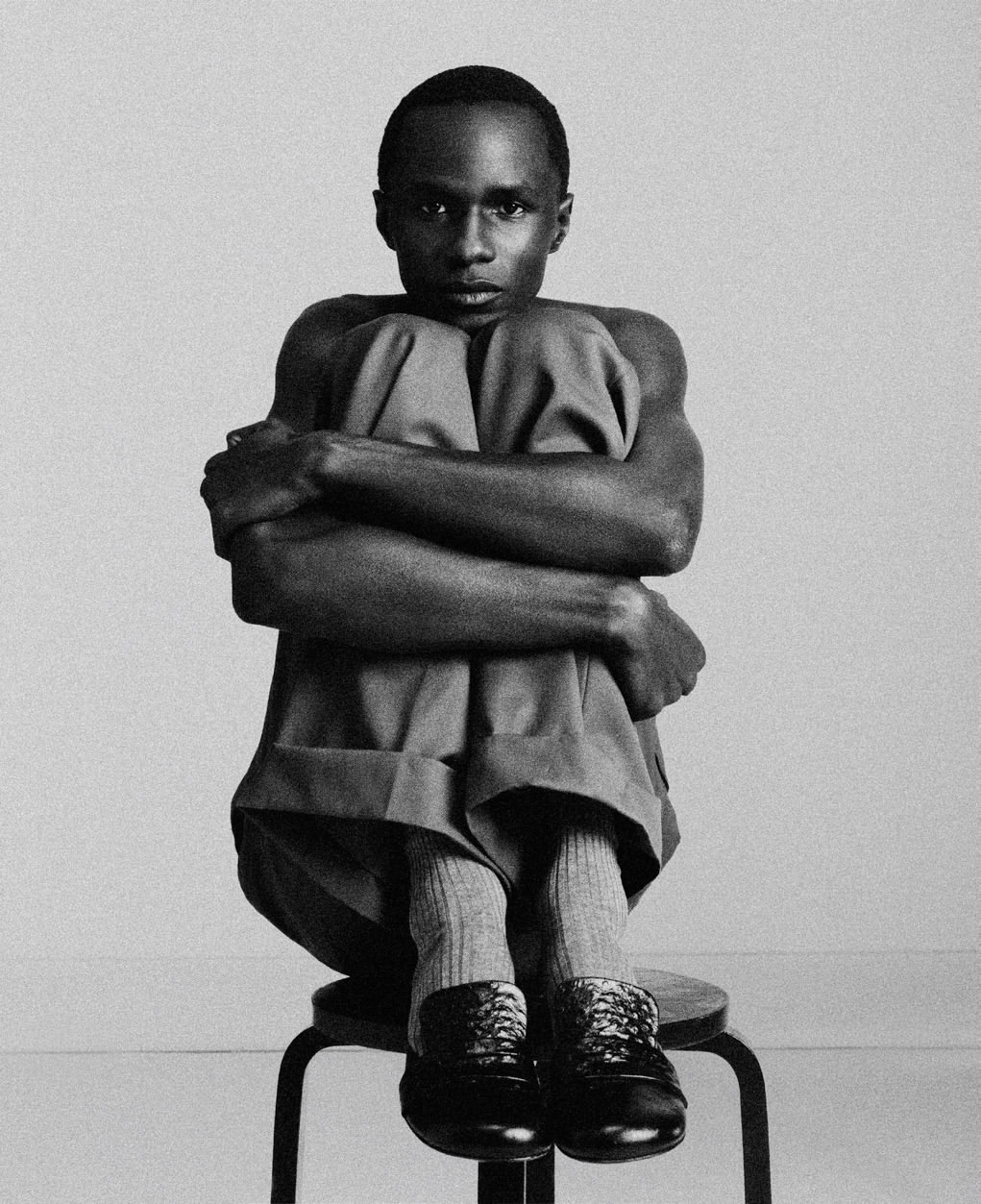 Autoportrait II for Acne Paper Issue 21

Photographer: @malickbodian
Stylist: @robbiespencer
Hair: @vpintomoreira
Makeup: @ammydrammeh
Production: @apstudioinc