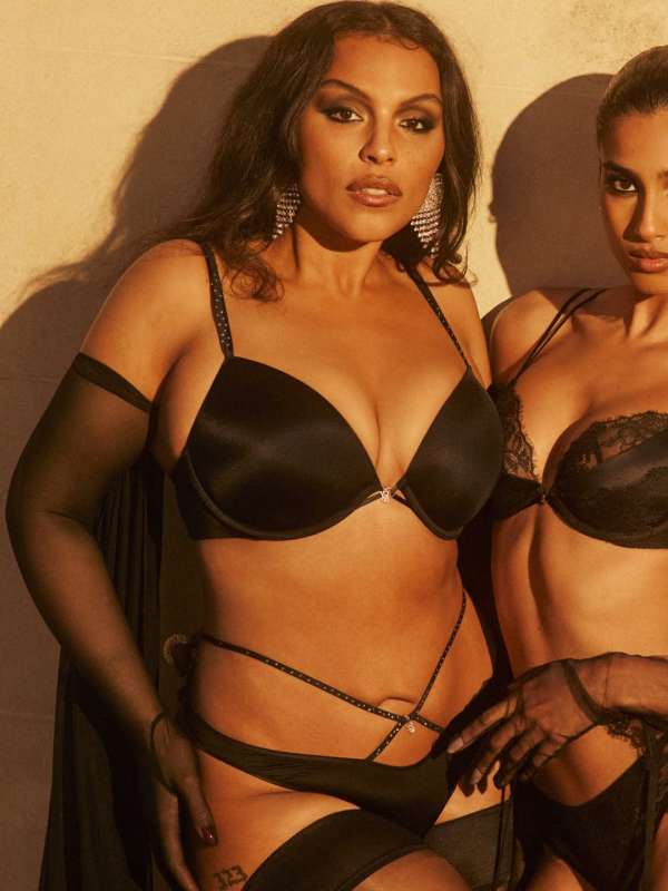 Victoria’s Secret Very Sexy Campaign