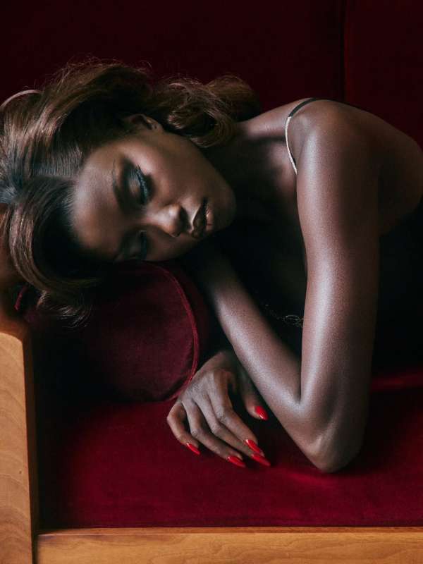 Victoria’s Secret Very Sexy Campaign