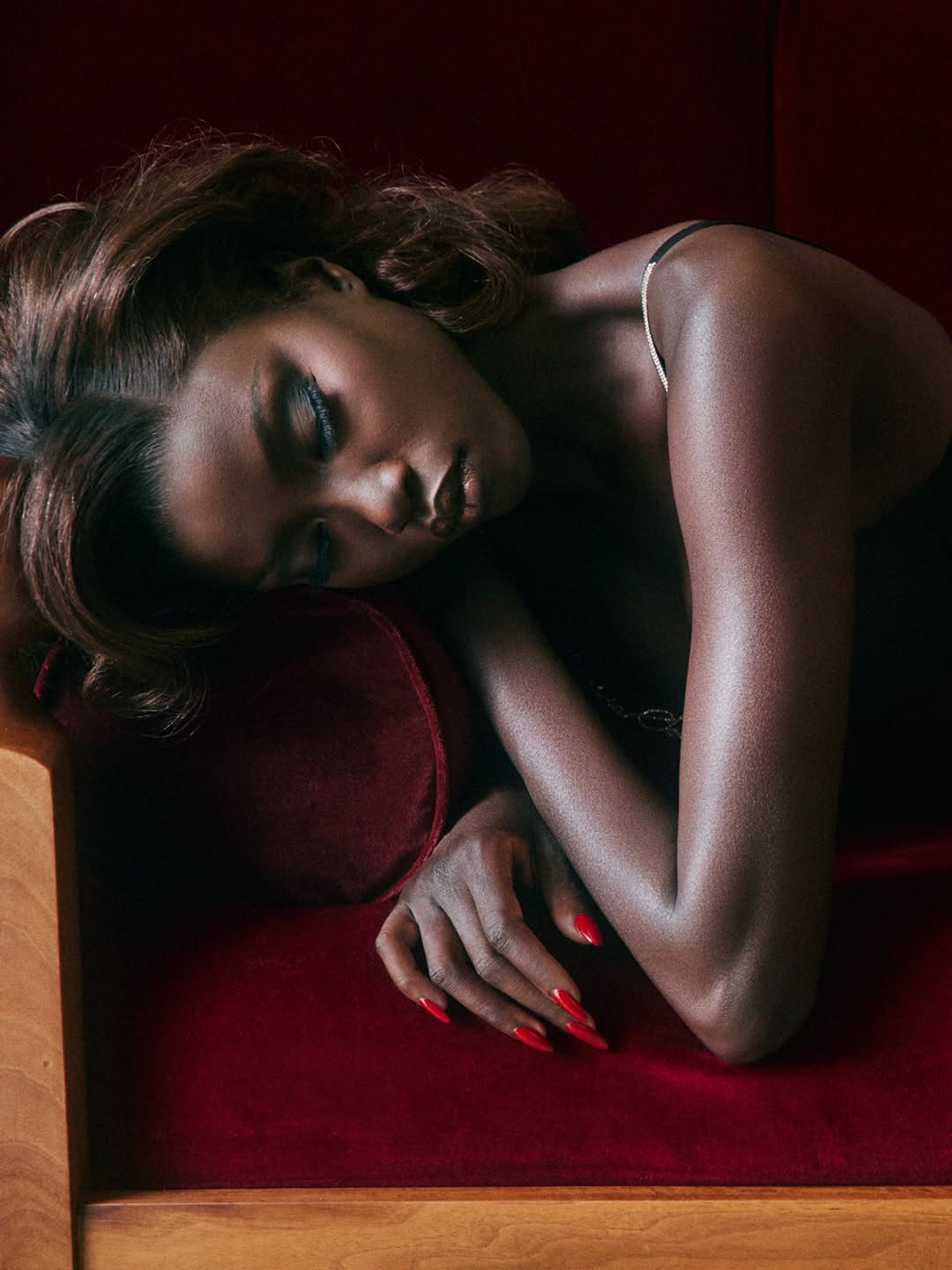 Victoria’s Secret Very Sexy Campaign
