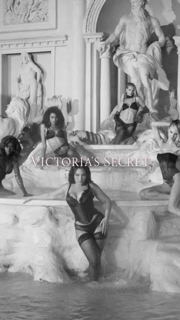 Victoria’s Secret Very Sexy Campaign