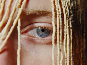 Celine Men’s Printemps/Été 2027 Show 
