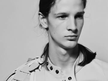 Celine Men’s Printemps/Été 2027 Show 