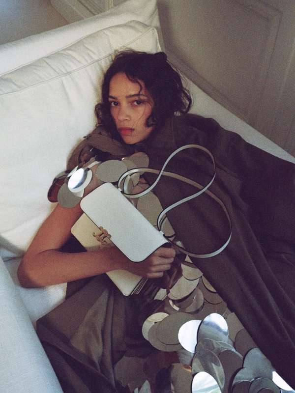 Celine Hiver 2026 by #MichaelRider