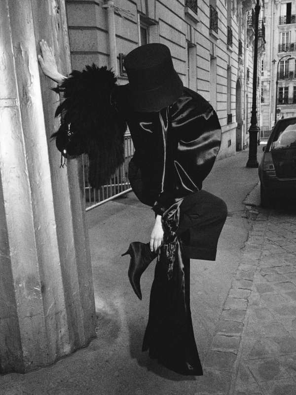 Celine Hiver 2026 by #MichaelRider
