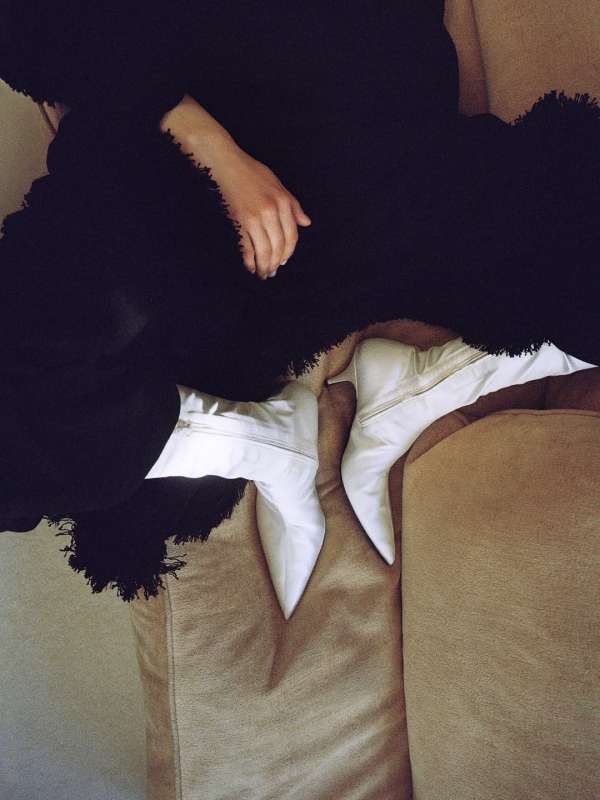 Celine Hiver 2026 by #MichaelRider
