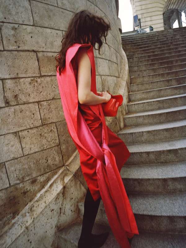 Celine Hiver 2026 by #MichaelRider