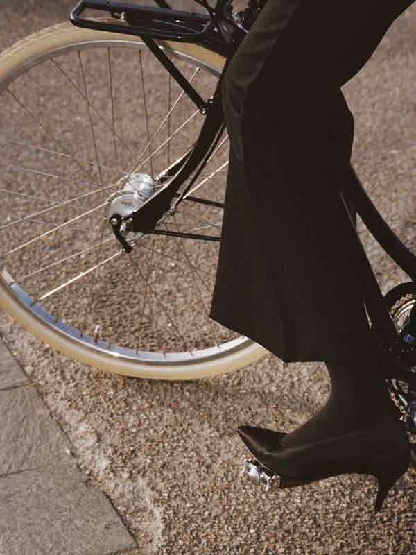 Celine Hiver 2026 by #MichaelRider