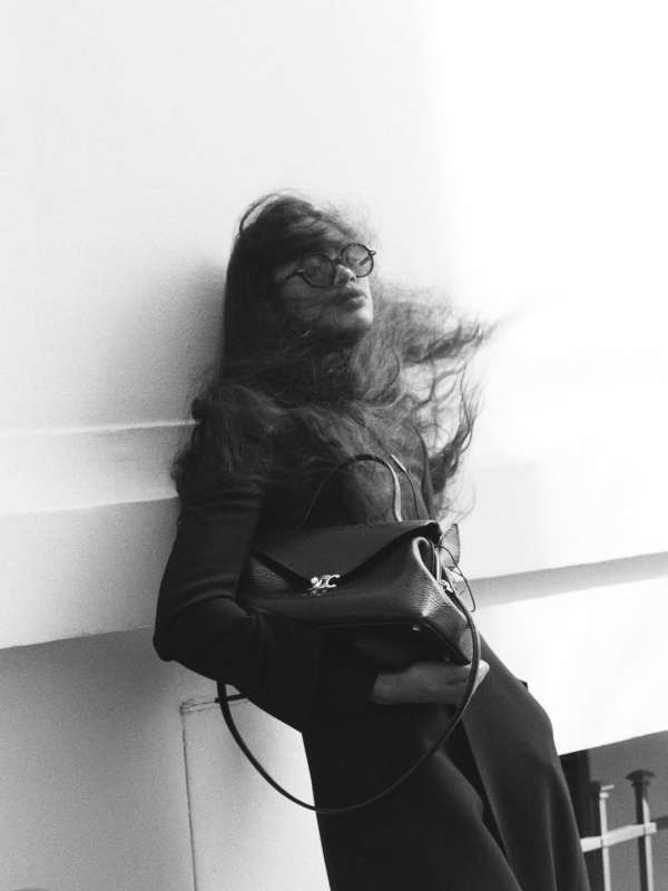 Celine Hiver 2026 by #MichaelRider
