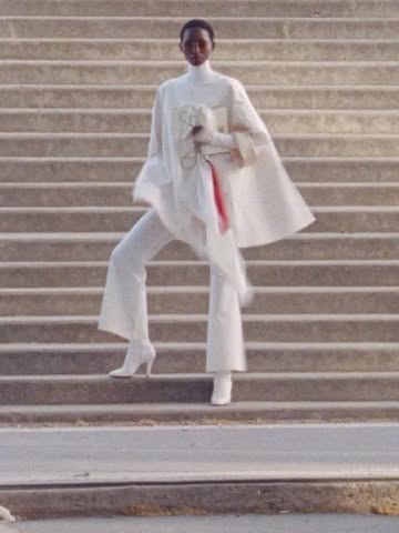 Celine Hiver 2026 by #MichaelRider