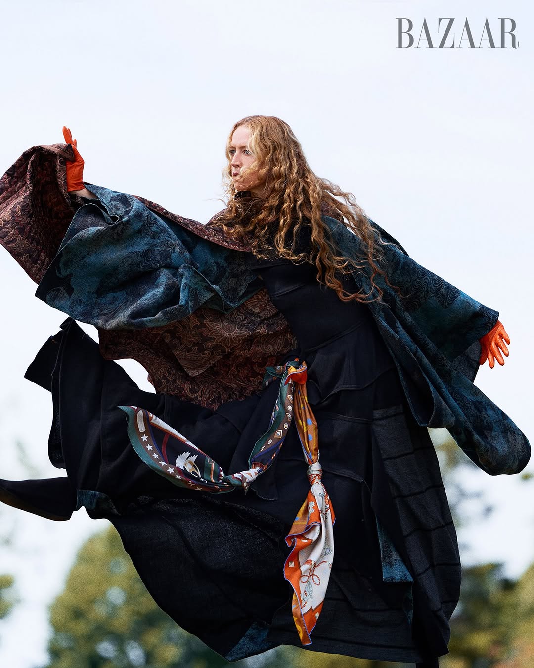 Harper’s BAZAAR, “Out Loud”

Photography: @anthonyseklaoui
Styling: @malinajoseph
Casting: @bitton 
@theestablishmentny
Hair: @mustafayanaz
Makeup: @jenmyles
Nails: @MegumiYamamotoNYC
Model: @Raquel_zimmermann
Production: @apstudioinc