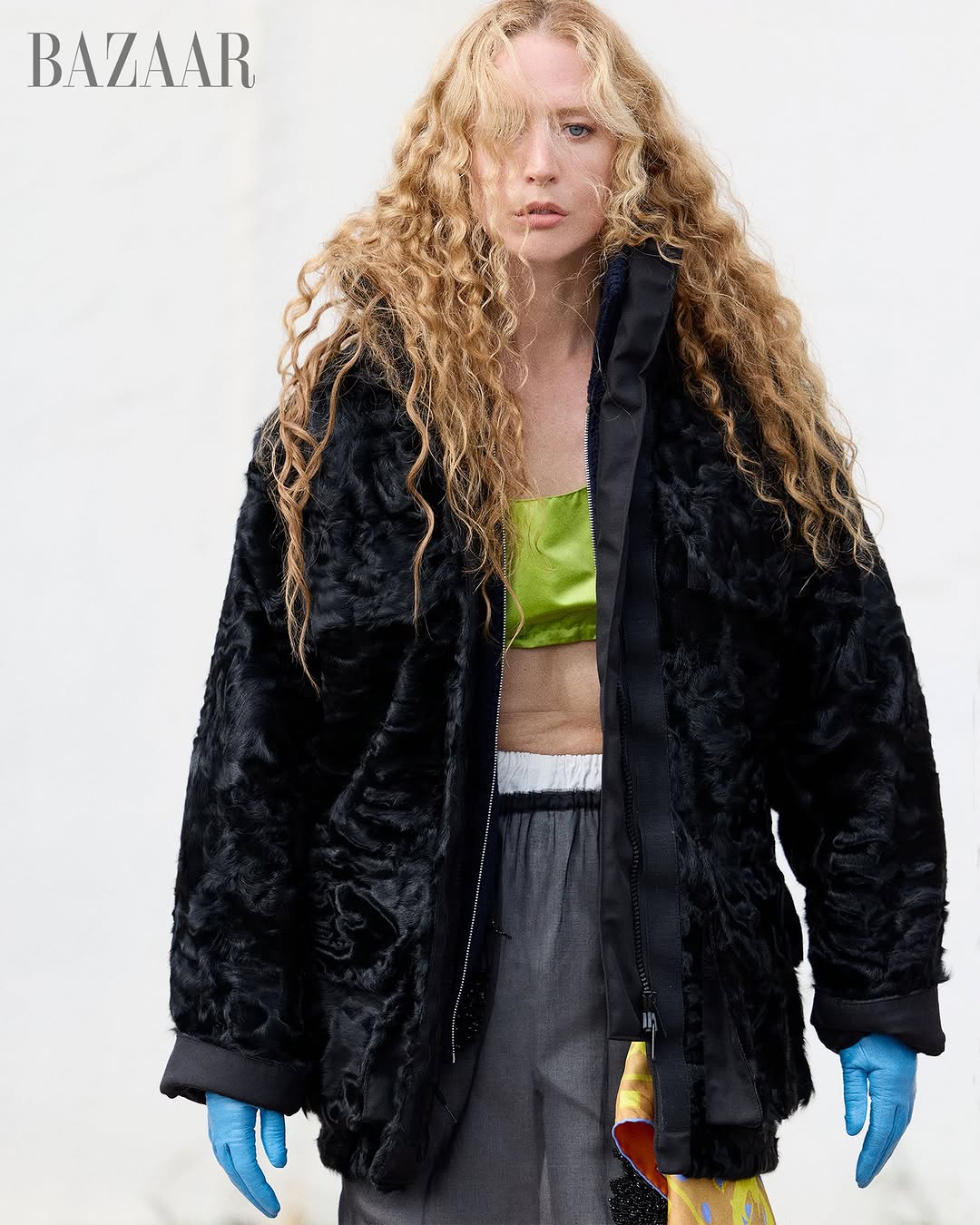 Harper’s BAZAAR, “Out Loud”

Photography: @anthonyseklaoui
Styling: @malinajoseph
Casting: @bitton 
@theestablishmentny
Hair: @mustafayanaz
Makeup: @jenmyles
Nails: @MegumiYamamotoNYC
Model: @Raquel_zimmermann
Production: @apstudioinc