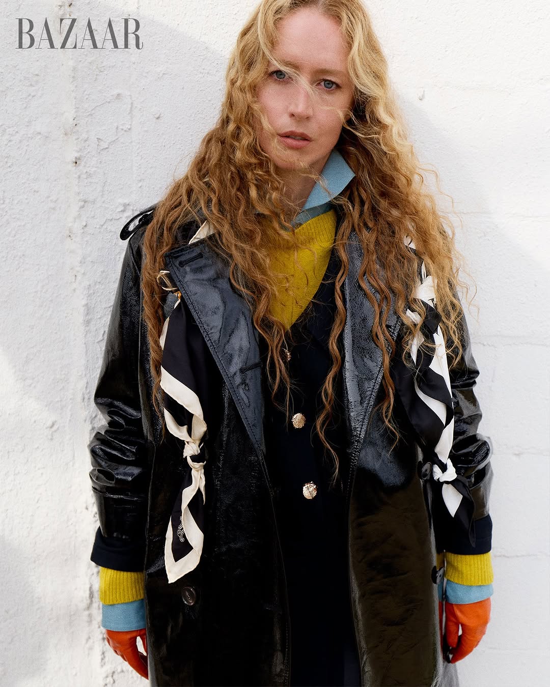 Harper’s BAZAAR, “Out Loud”

Photography: @anthonyseklaoui
Styling: @malinajoseph
Casting: @bitton 
@theestablishmentny
Hair: @mustafayanaz
Makeup: @jenmyles
Nails: @MegumiYamamotoNYC
Model: @Raquel_zimmermann
Production: @apstudioinc