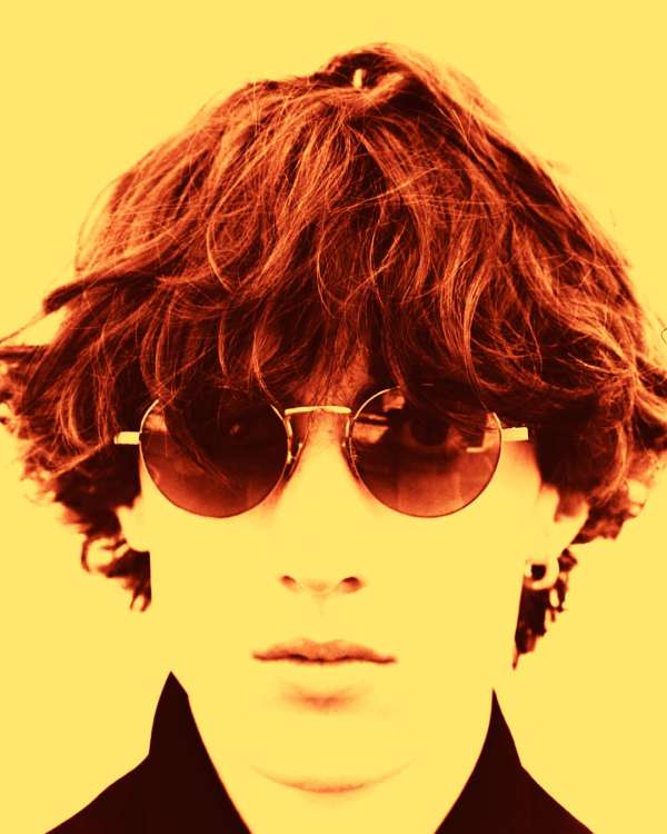 Celine Men’s SS Campaign by #MichaelRider