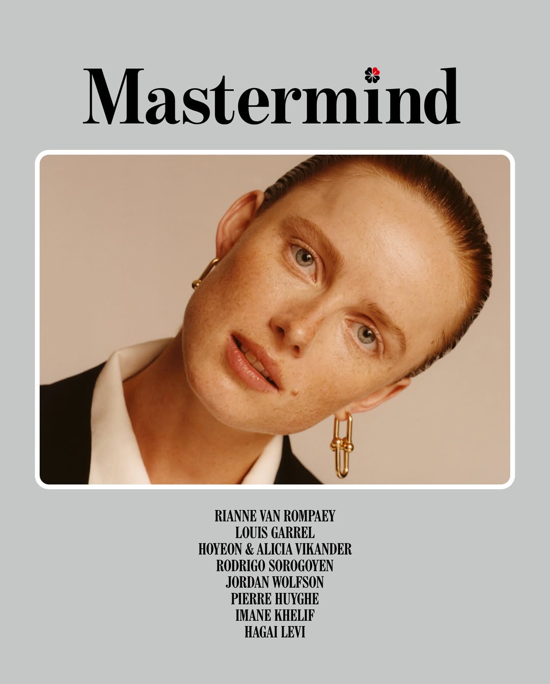 Mastermind 10th Anniversary Issue