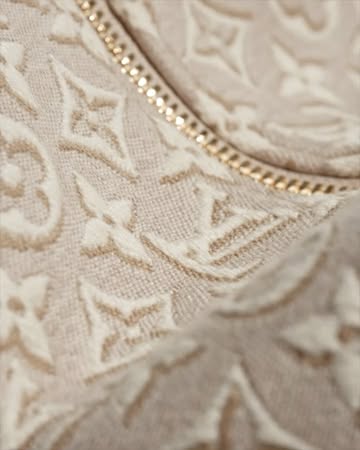 Louis Vuitton Emblème Campaign