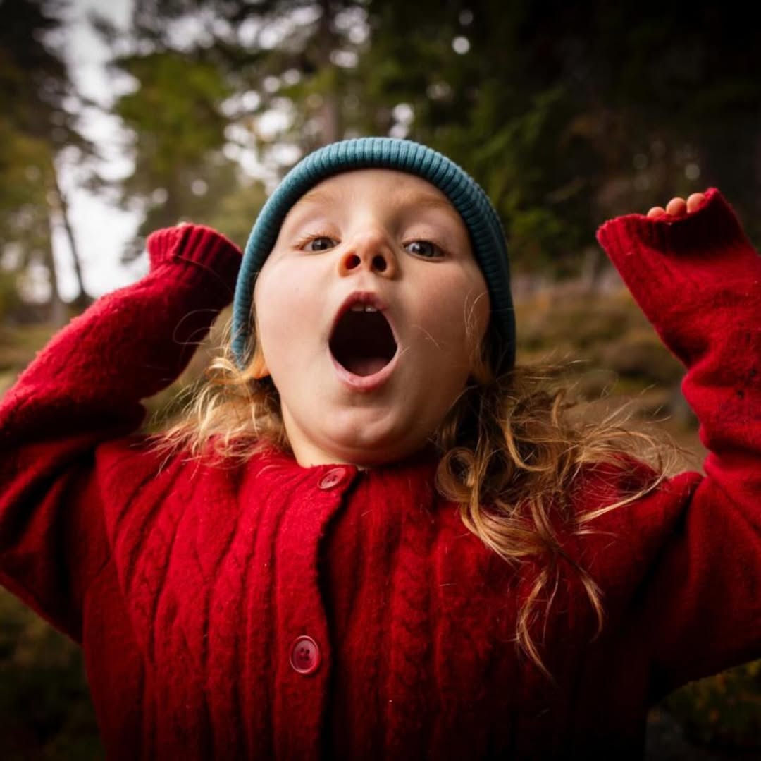 Autumn Sonnichsen Dec. 25