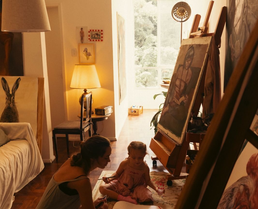 Autumn Sonnichsen X COELHO