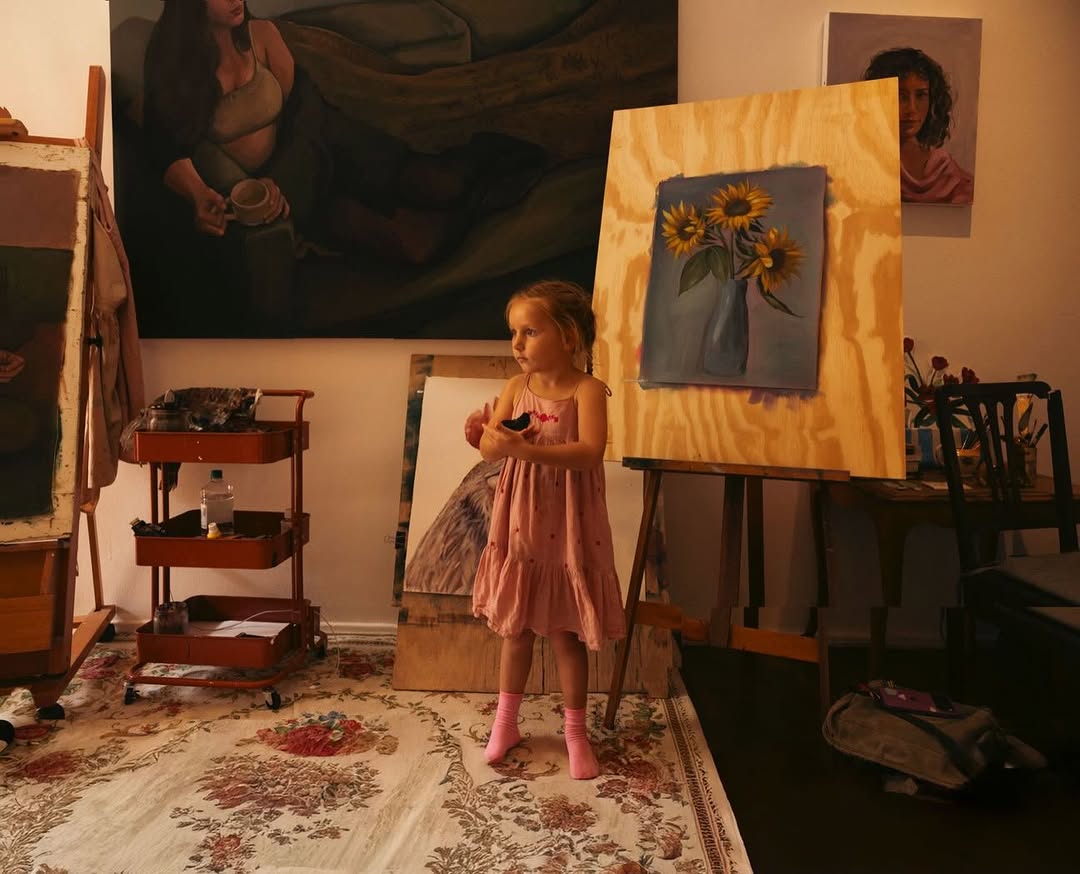 Autumn Sonnichsen X COELHO