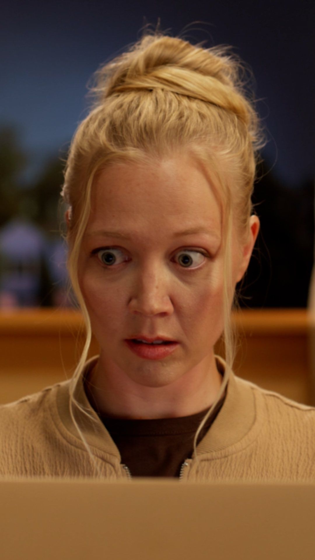 Natures Bakery |  Nov. 23