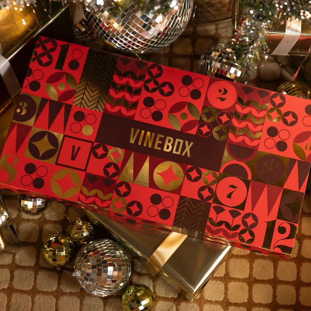 Vinebox |  Dec. 23