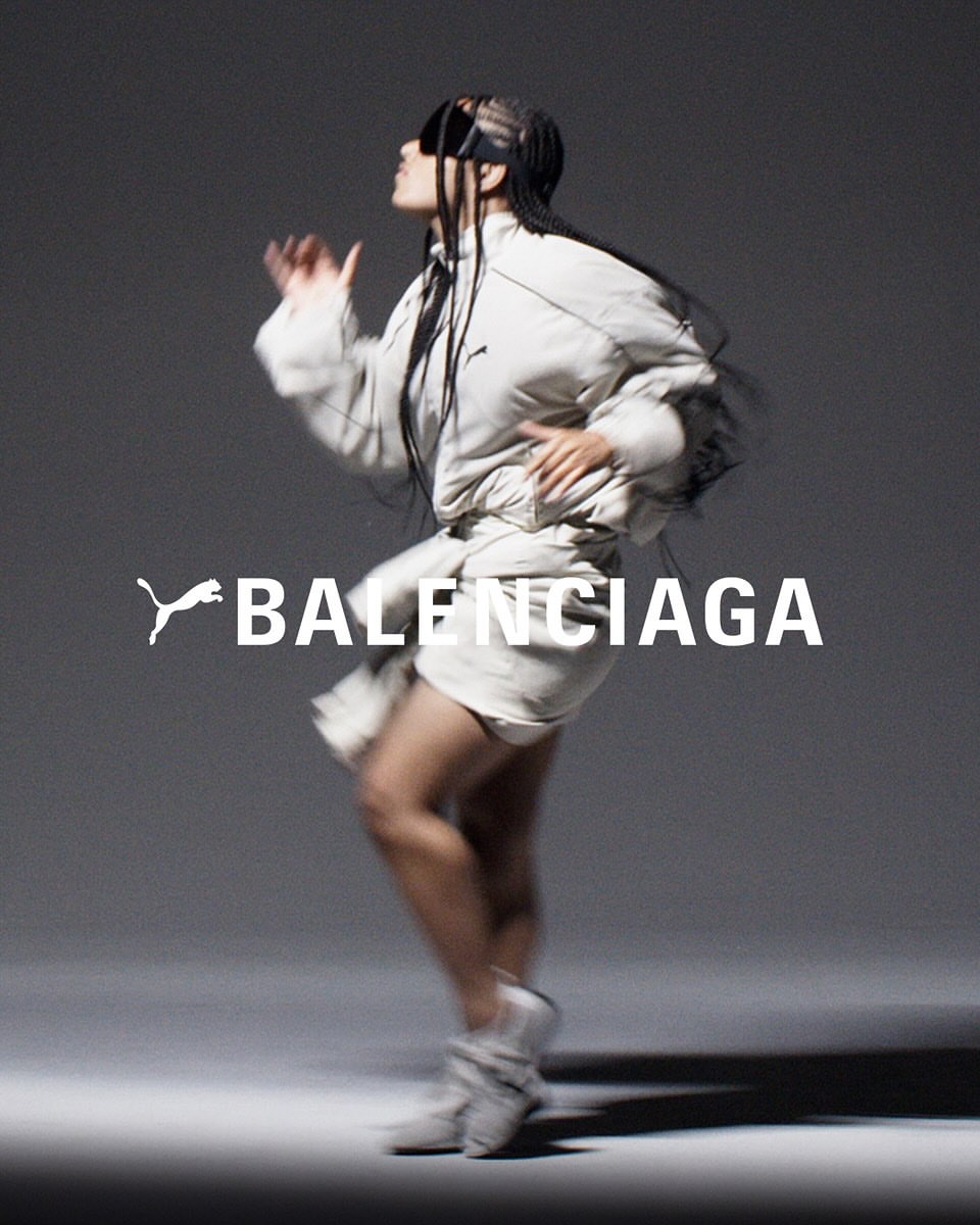 Ari Versluis X Balenciaga Jul. 25