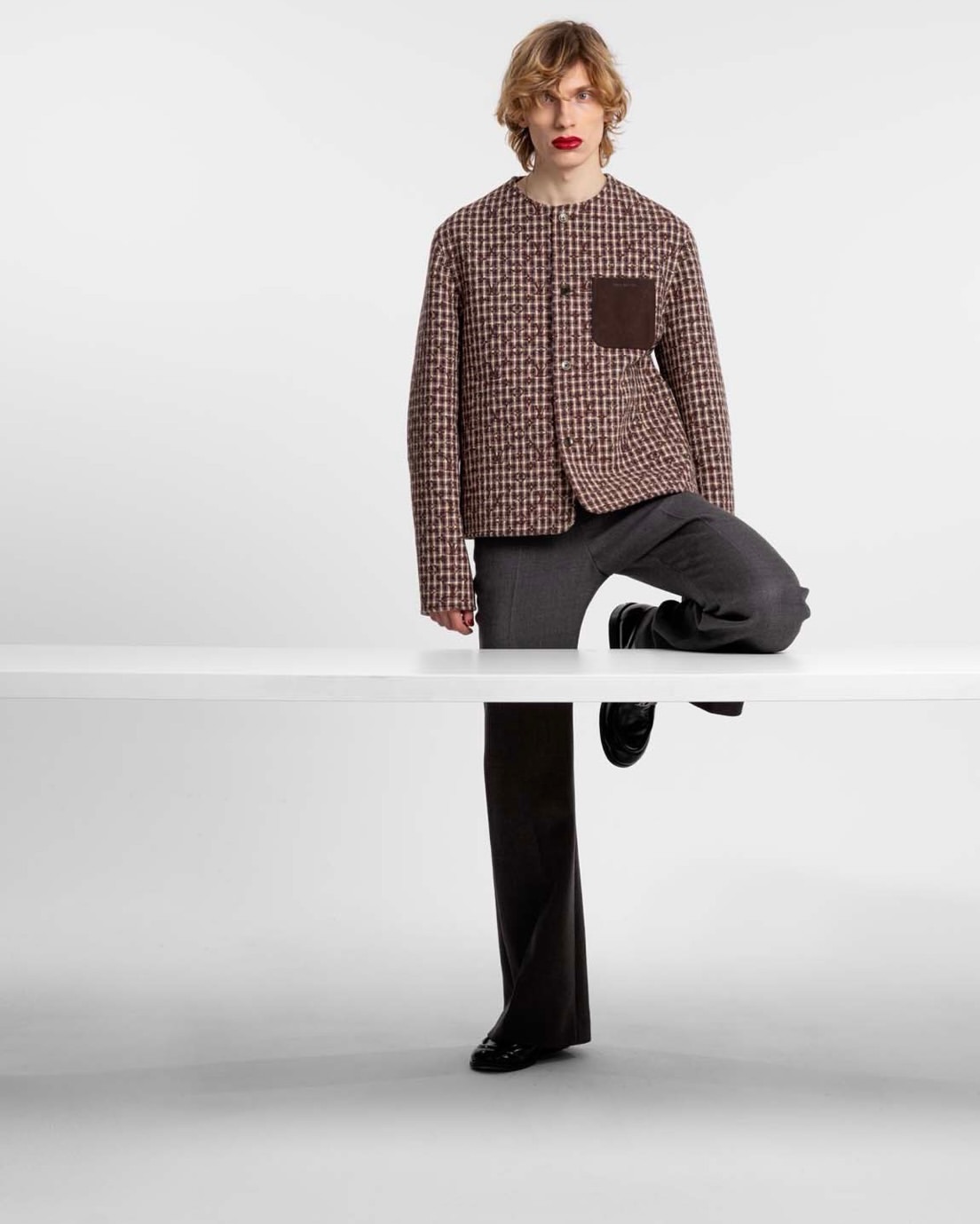 Ari Versluis X Numero Berlin