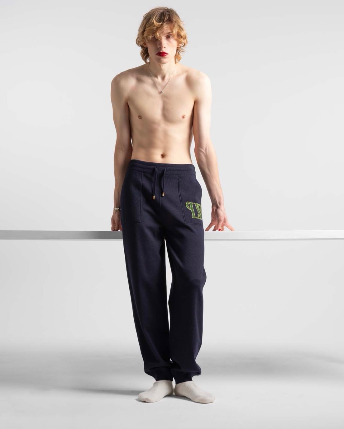 Ari Versluis X Numero Berlin Dec. 25