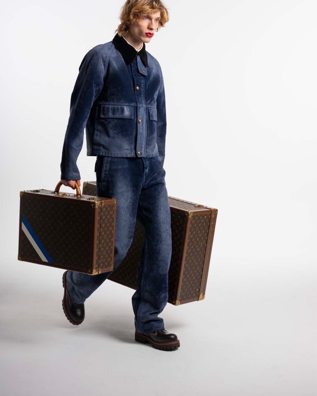 Ari Versluis X Numero Berlin