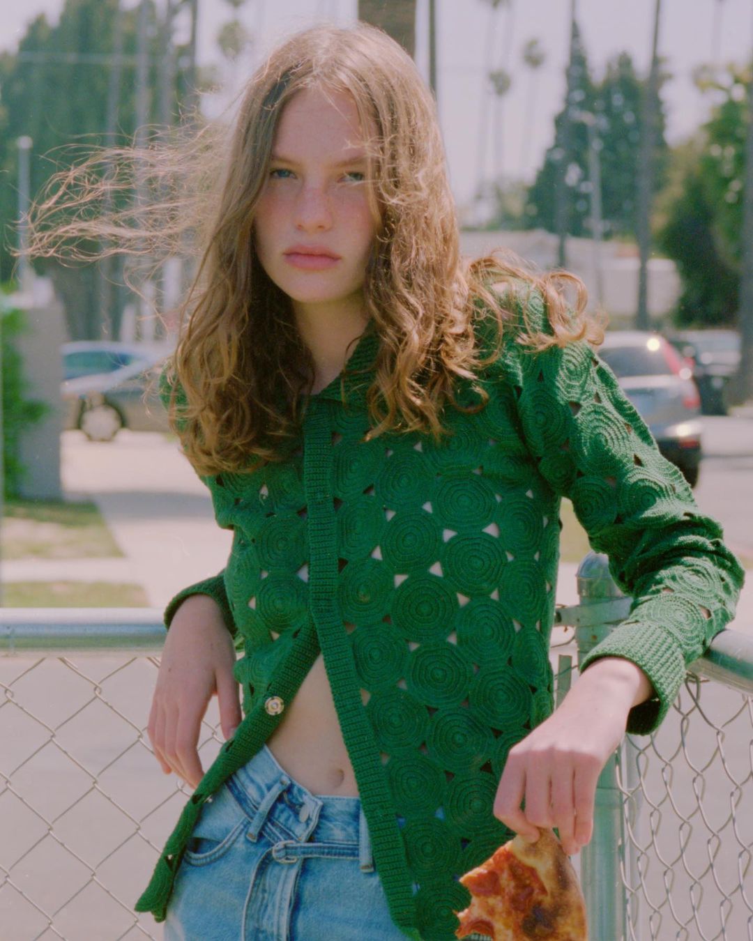 Moon Magazine |  Jul. 21