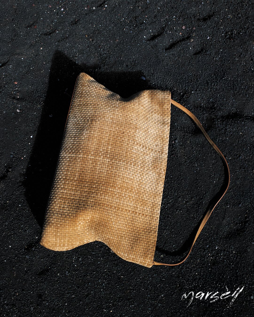 Arianna Lago X Marsèll Mar. 26